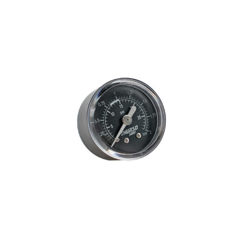 THURSO SURF SUP Manual Pump Pressure Gauge 2019