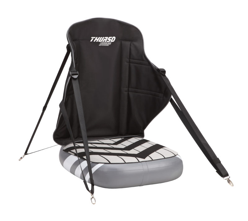 Thurso Surf Universal Inflatable Kayak Seat