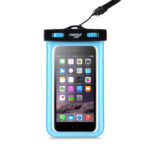thurso surf waterproof cell phone case pouch main