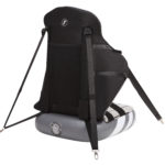 Ultimate Comfort for SUP Canoe Fishing Boat