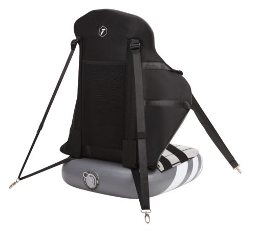 Ultimate Comfort for SUP Canoe Fishing Boat