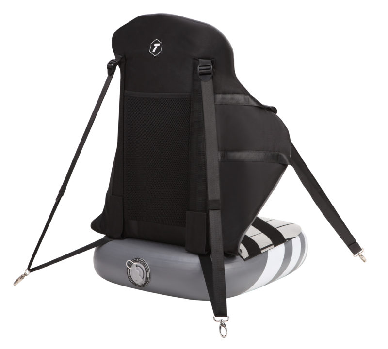 Ultimate Comfort for SUP Canoe Fishing Boat