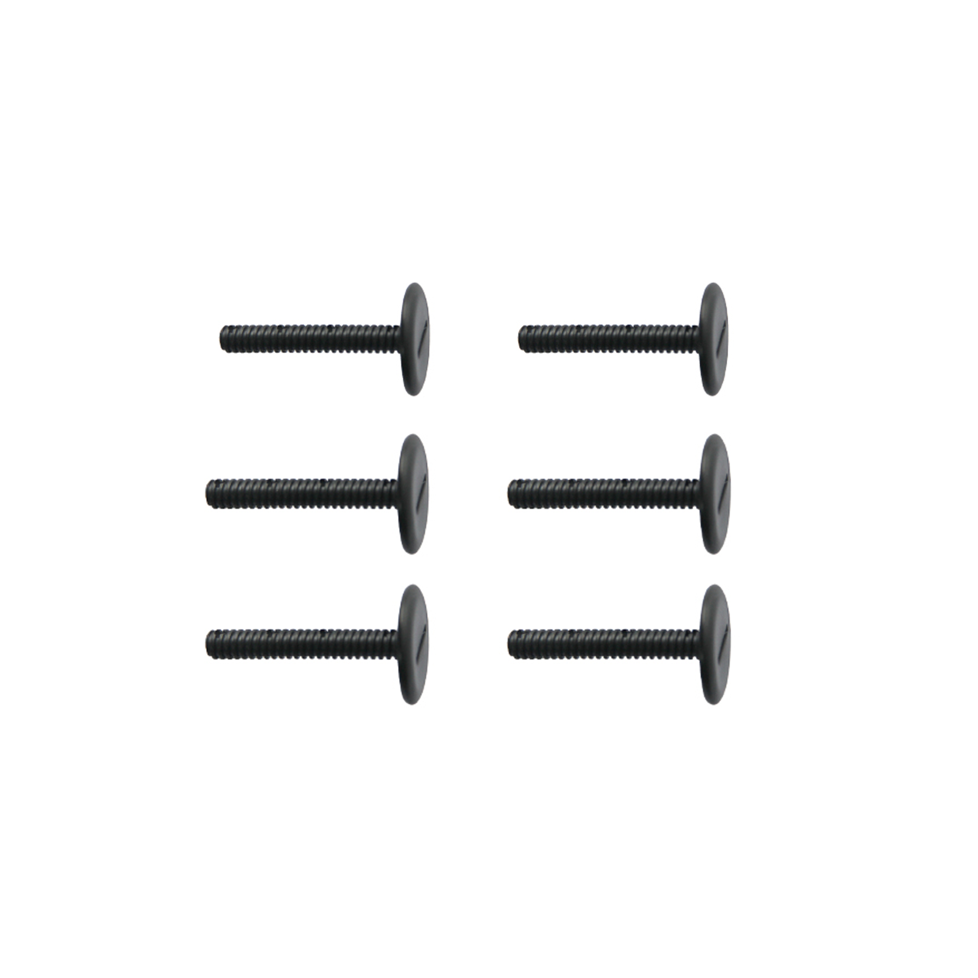 areo screw set