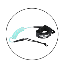 bodyboard wrist leash
