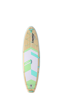 thurso surf adept 108 stand up paddle board icon